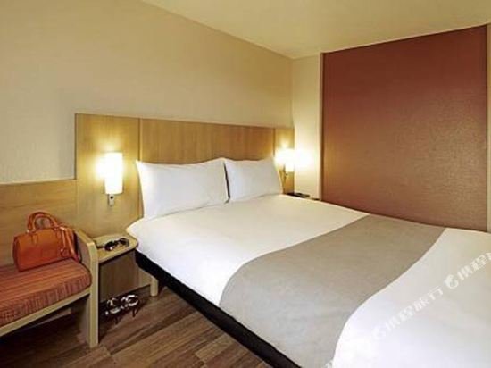 Фото Ibis Paris Gare De L'est Tgv