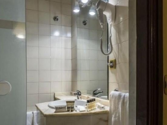 Фото Hotel Internacional