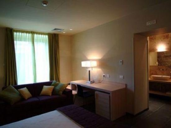 Фото Hotel El Homs Palace