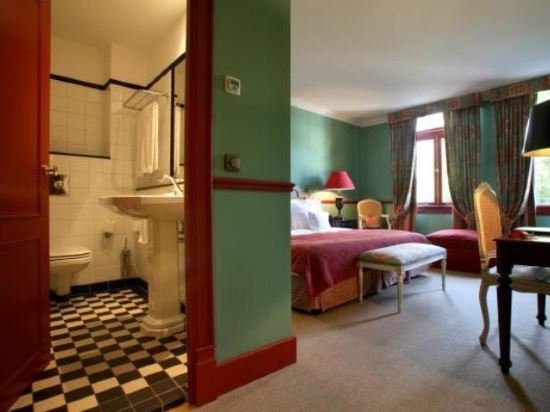 Фото Paleis Hotel