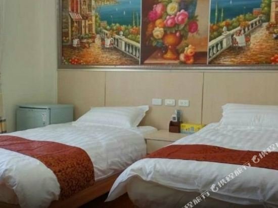 Гостиница Good Kinmen B&b