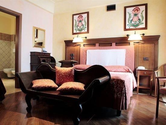 Фото Relais Santa Anastasia