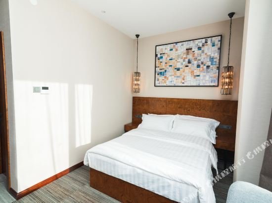 Фото East Astana Hotel