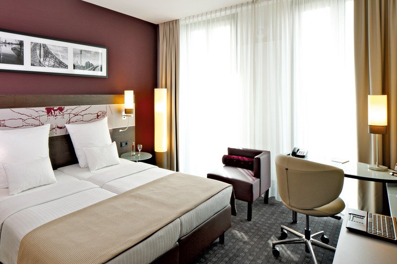 Фото Leonardo Royal Hotel Munich