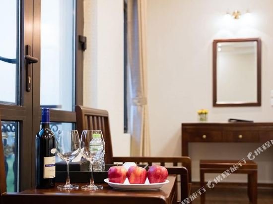 Фото Binh Anh Hotel