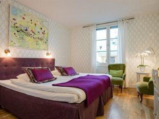 Фото Trosa Stadshotell & SPA