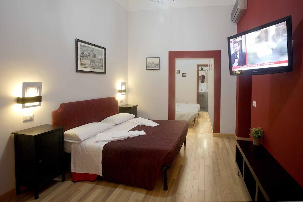 Фото La Residenza dell'Angelo