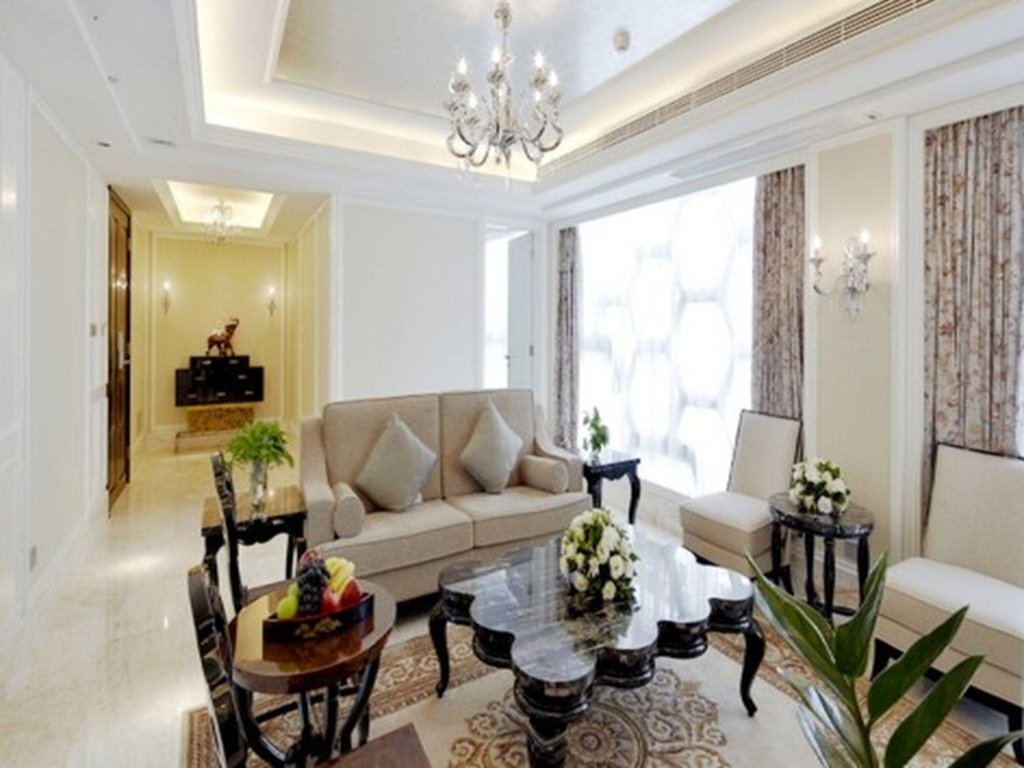 Фото Sunflower Hotel & Residence