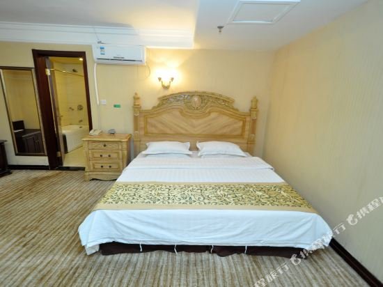 Фото Days Hotel Tanggu Tianjin