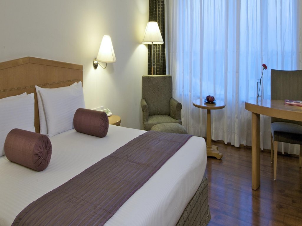 Фото Vivanta Vadodara