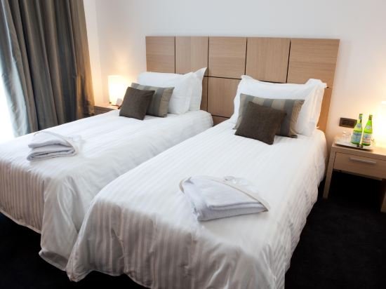 Фото Domina Milano Fiera