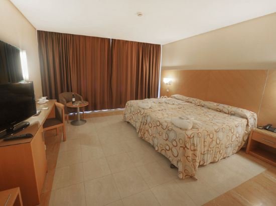 Фото Hotel Bcl Levante Club & SPA - Adults only