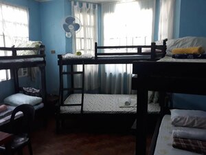 Cv Bed and Bath La Union (Ilocos Region, La Union, San Fernando Diversion Road), hotel
