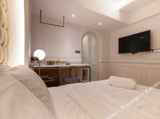 Фото White Mansion Penang