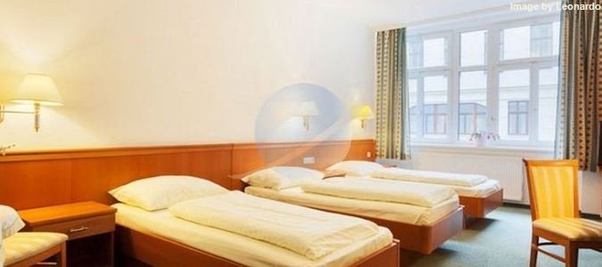 Фото Hotel Schani Salon