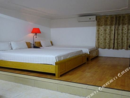 Фото Hanoi Discovery Hotel