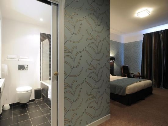 Фото Le Grand Hotel De Tours