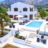 Вилла Cretan Dream Private Pool