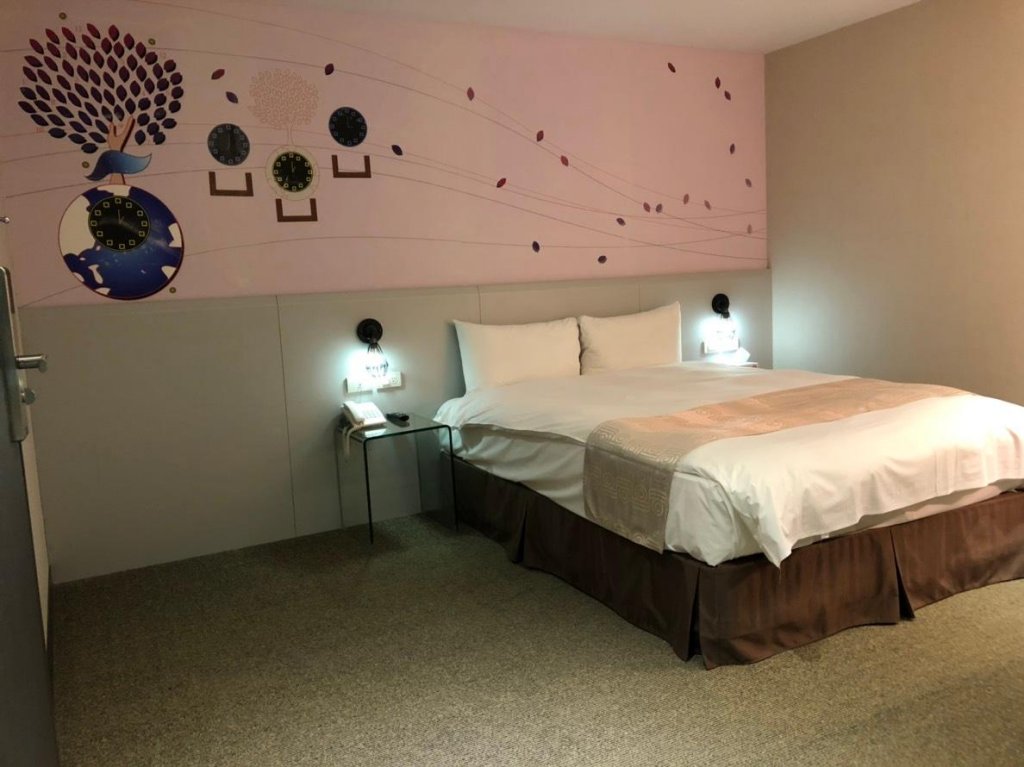 Фото Travel Art Inn