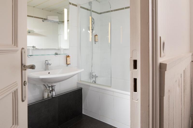 Фото Hôtel Hélios Opéra