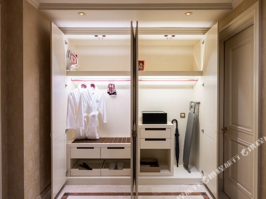 Фото Sheraton Chongqing Hotel