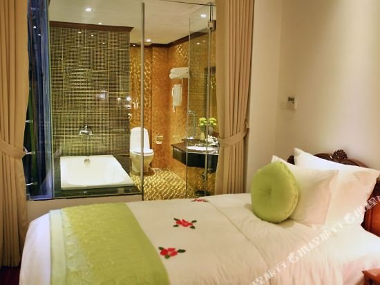 Фото Mercury Central Hotel Hanoi