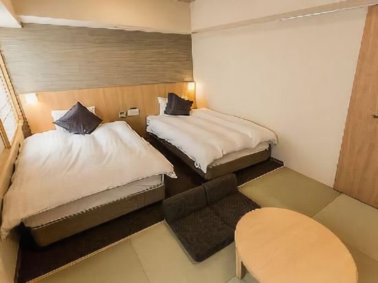 Фото Dormy Inn Kumamoto Natural Hot Spring