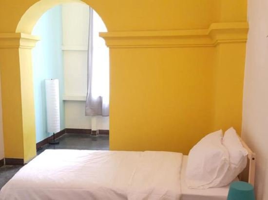 Фото Wonderloft Hostel