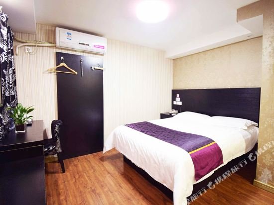 Фото City 118 Hotel