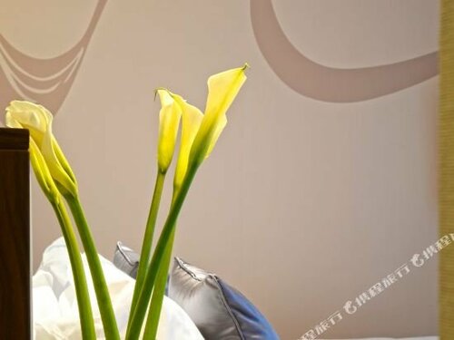 Внешний вид отеля Modena by Fraser New District Wuxi в Уси, фото 5