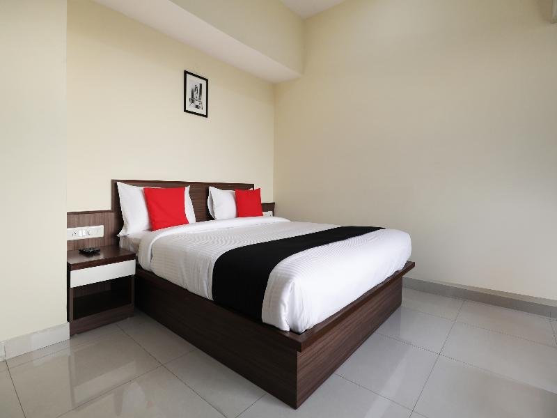 Фото Capital O 28398 Mysore Gate