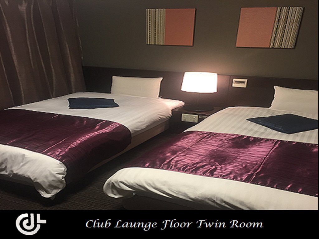 Фото Dormy Inn Hakata Gion Natural Hot Spring