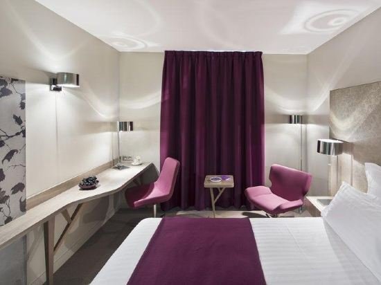 Фото Best Western Plus Paris Velizy