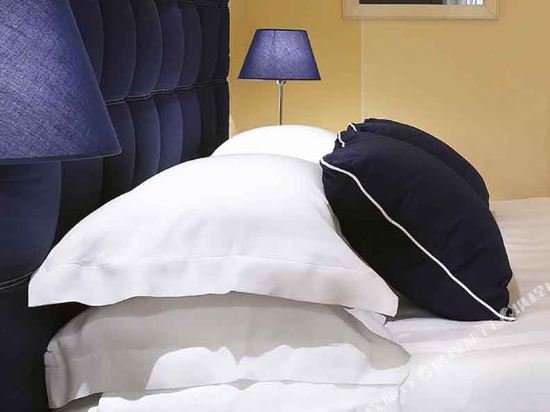 Фото Grand Hotel Palazzo Livorno - MGallery