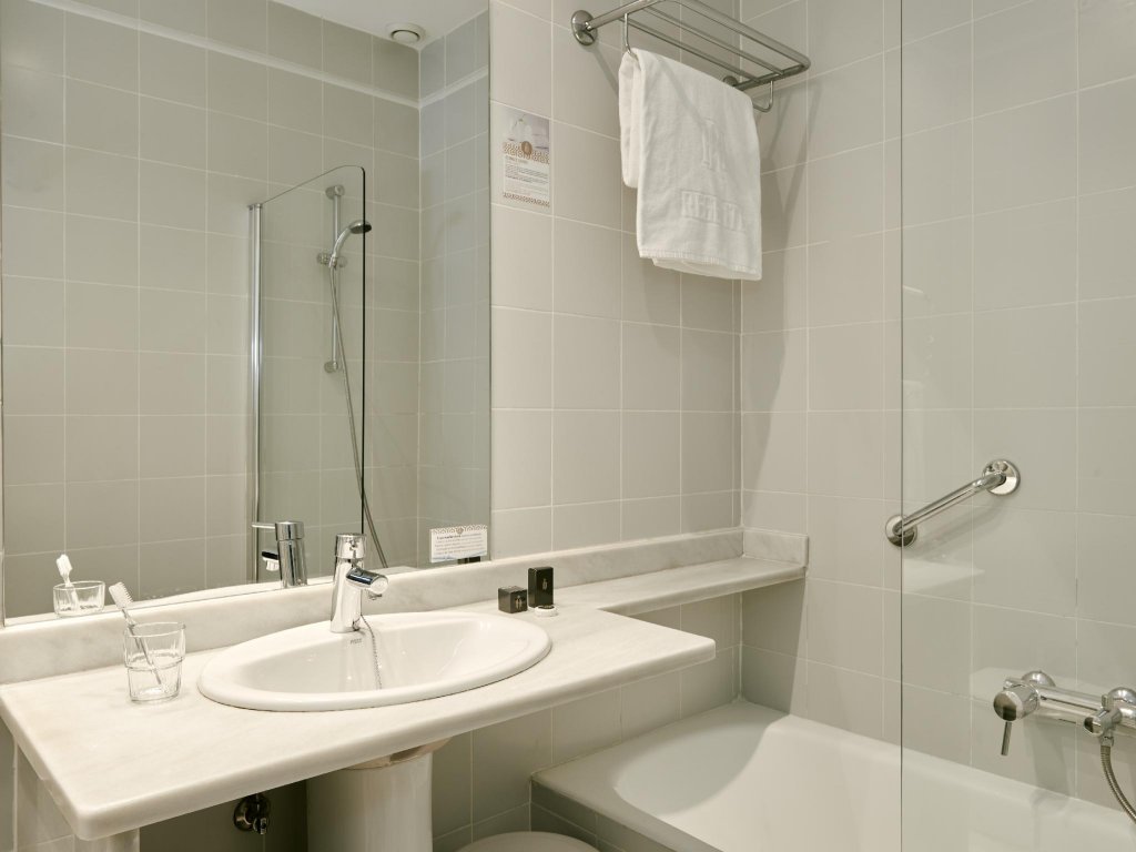 Фото Hotel Regente