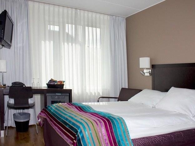 Фото Thon Hotel Nidaros