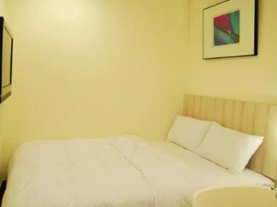 Фото Home Inn 1 Taman Segar