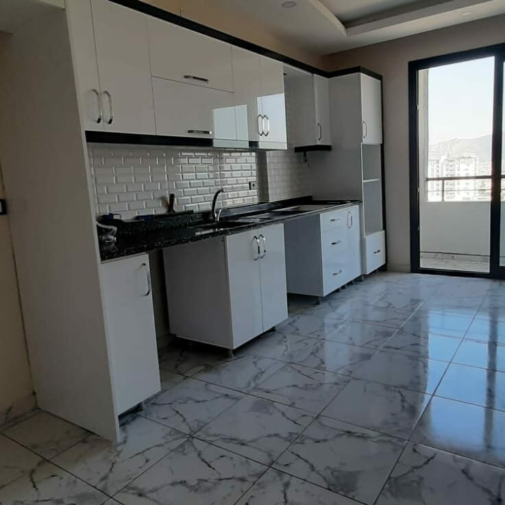 Cleaning services Yagmur Cleaning, Kirikhan, photo