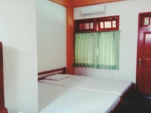 Hotel Dana Jogja (Yogyakarta City), hotel