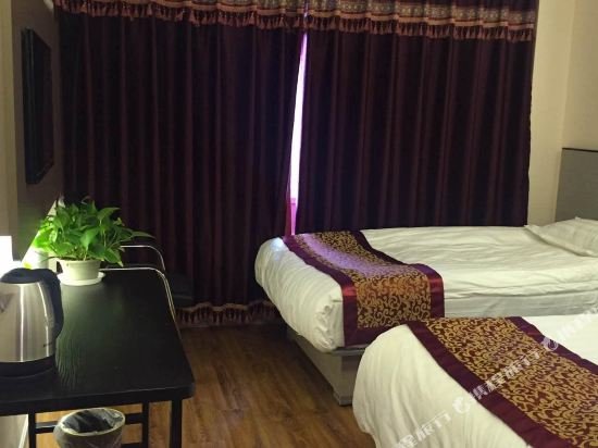 Фото Caoyuan Hotel