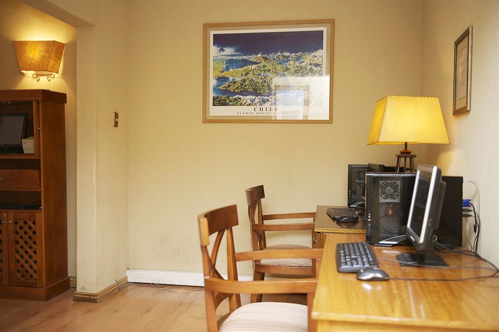 Фото Park Inn by Radisson Puerto Varas