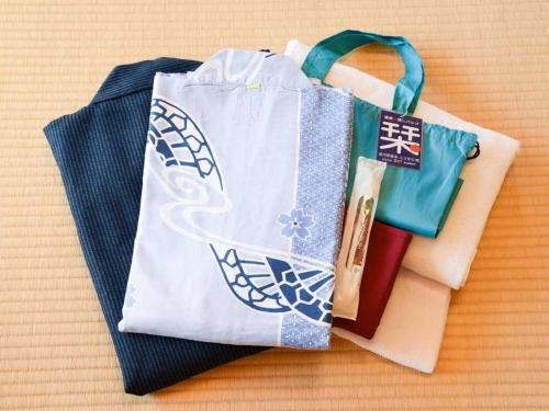 Фото Ryokan Shiori