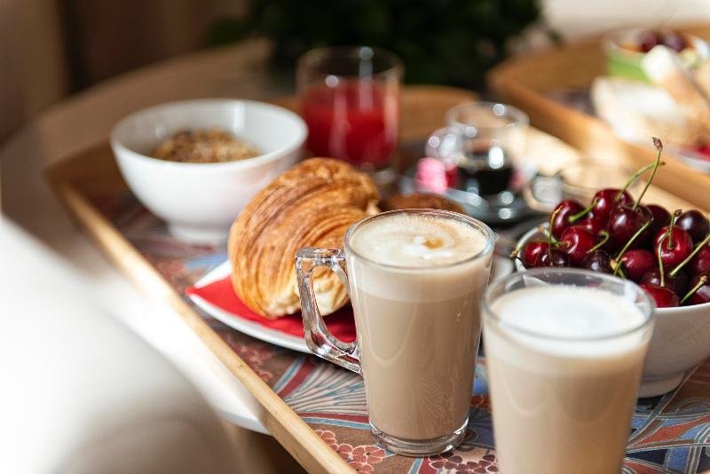 Фото Le Suite Del Barone