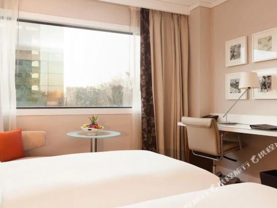 Фото Hilton Barcelona