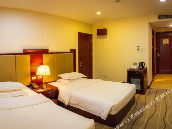 Фото Swiss-Belhotel Blulane