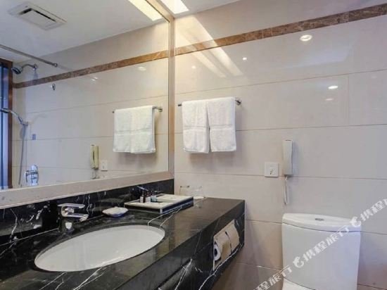 Фото Maritim Hotel Taicang Garden