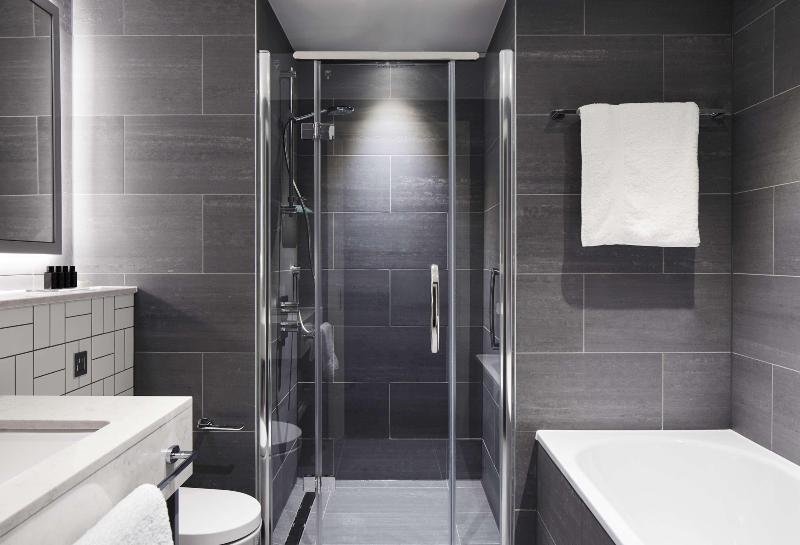 Фото Hyatt House Manchester