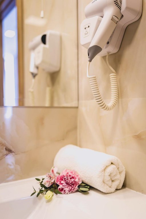 Фото Mark Hotel Belgrade