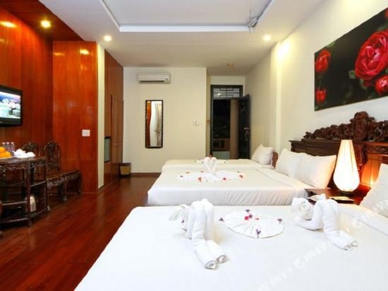 Фото Thanh Binh Central Hotel