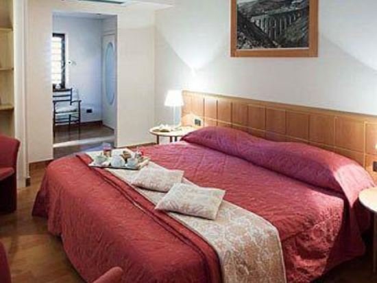 Фото Hotel Dei Duchi